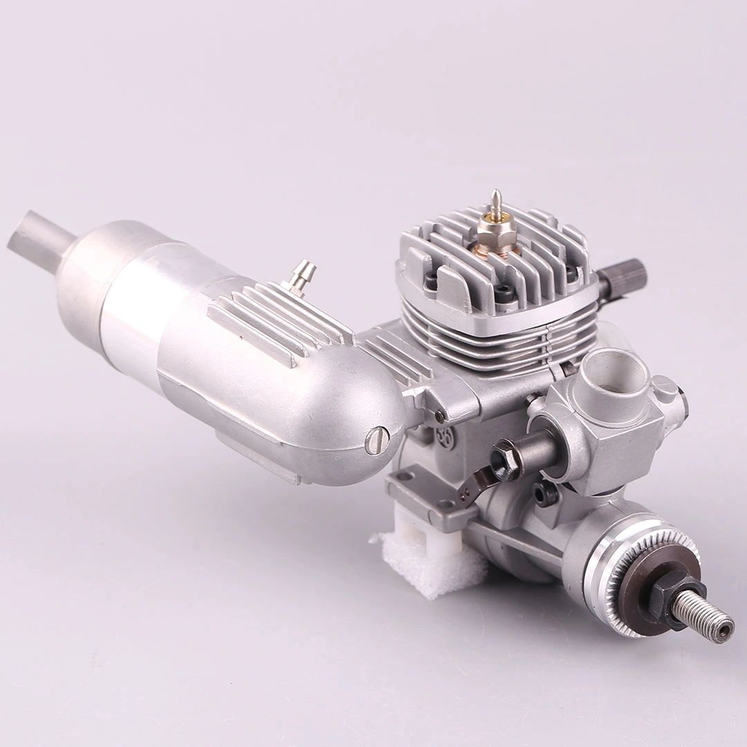 ASP 36 XLS 5.8 CC Nitro Engine
