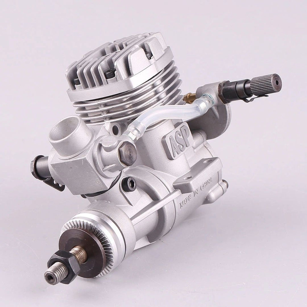 ASP 36 XLS 5.8 CC Nitro Engine
