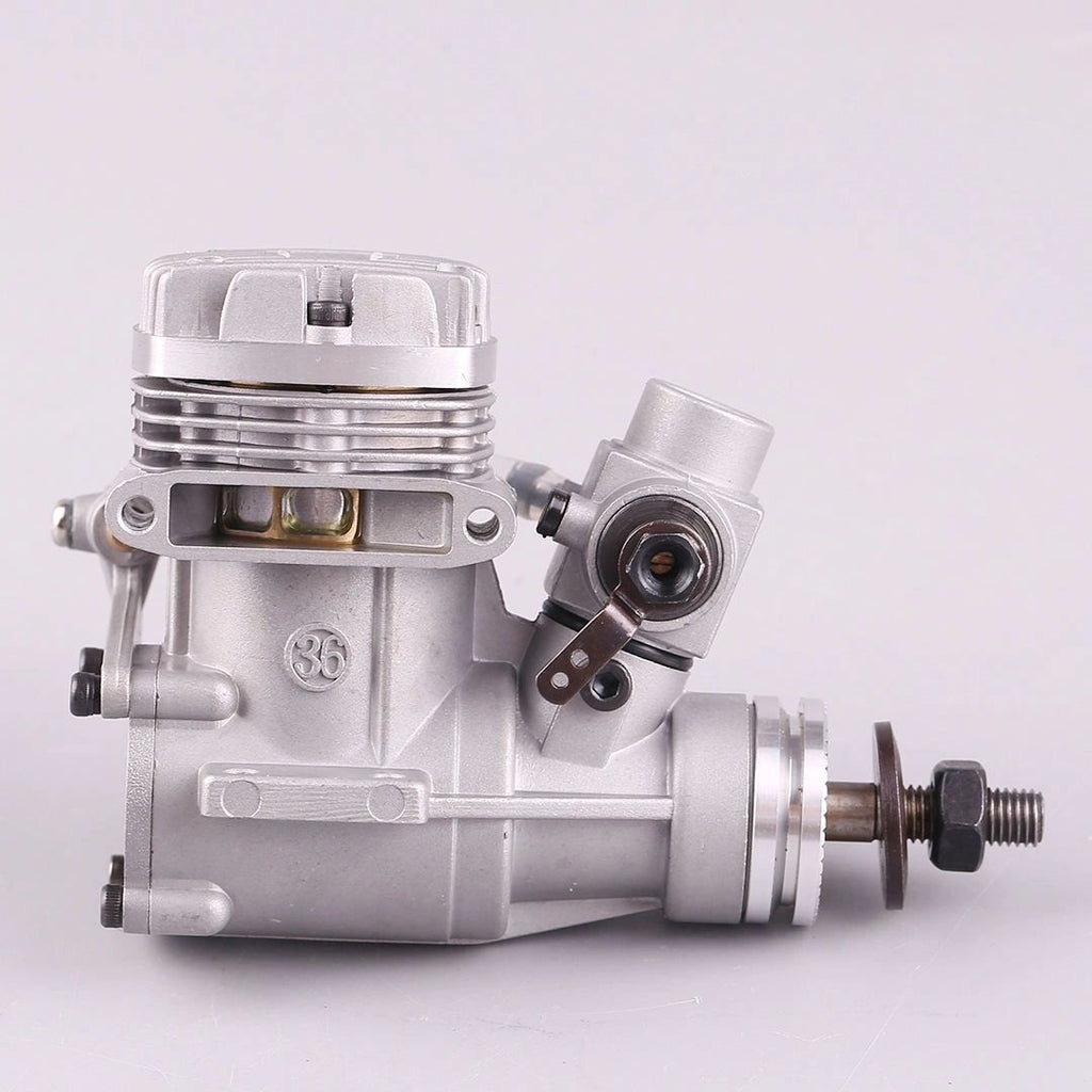ASP 36 XLS 5.8 CC Nitro Engine