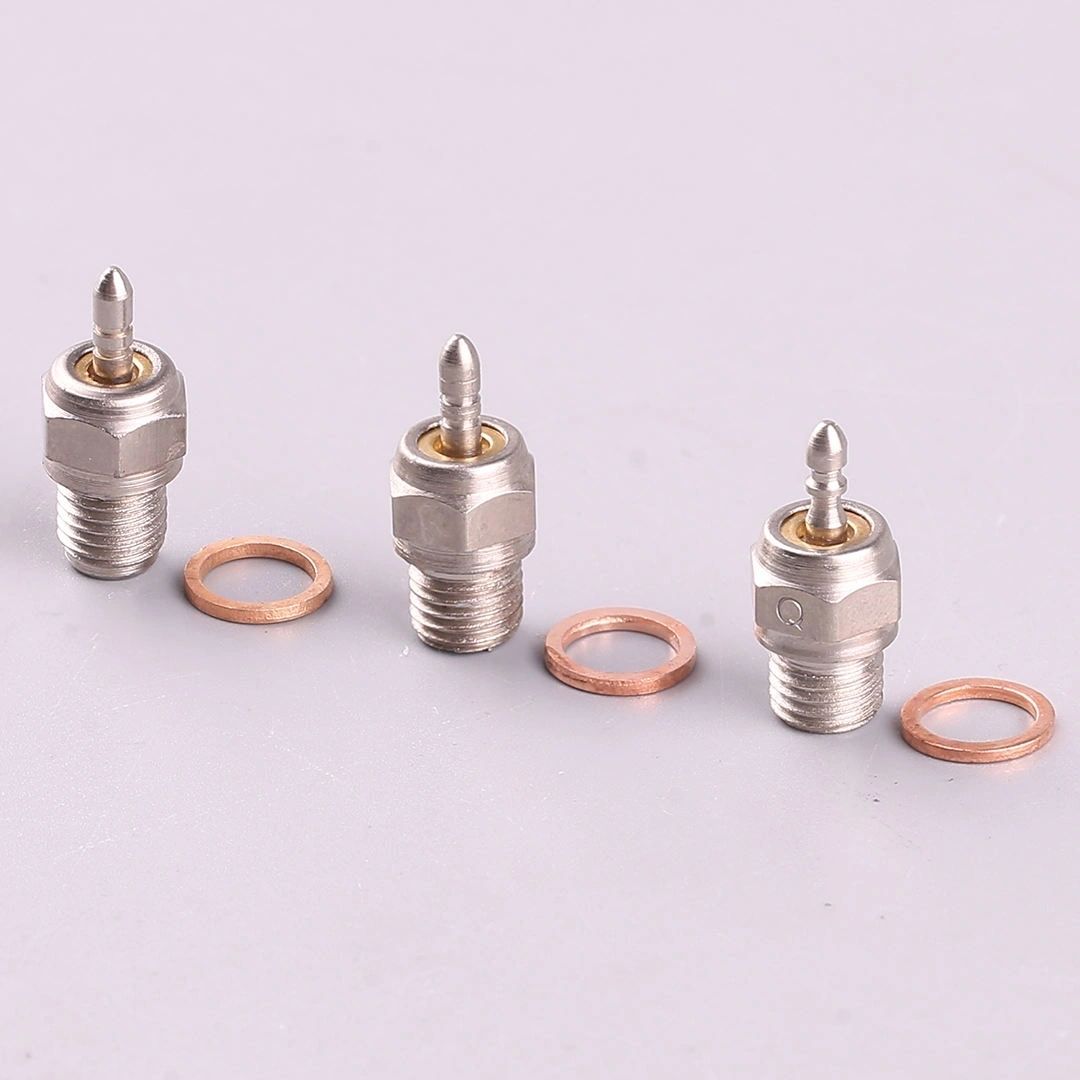 ASP MAGNUM SC Methanol Engine Model Airplane, Hot Glow Plug