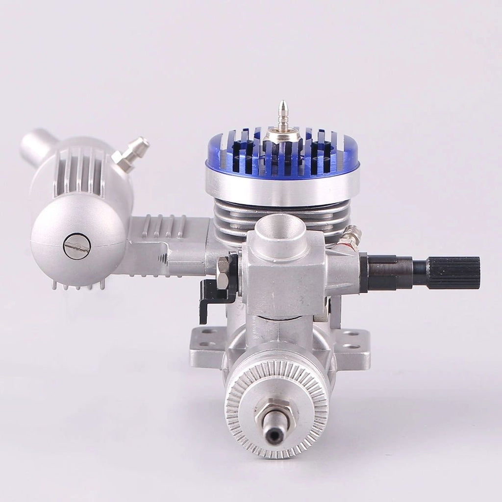 ASP MAGNUM XLS S15A 2.26CC Nitro Engine for RC Airplane