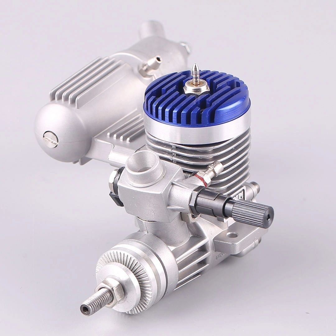 ASP MAGNUM XLS S15A 2.26CC Nitro Engine for RC Airplane
