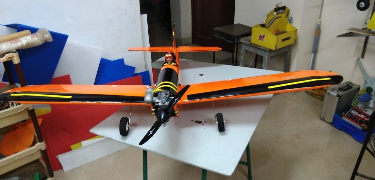 Astro Junior (Pre-owned)