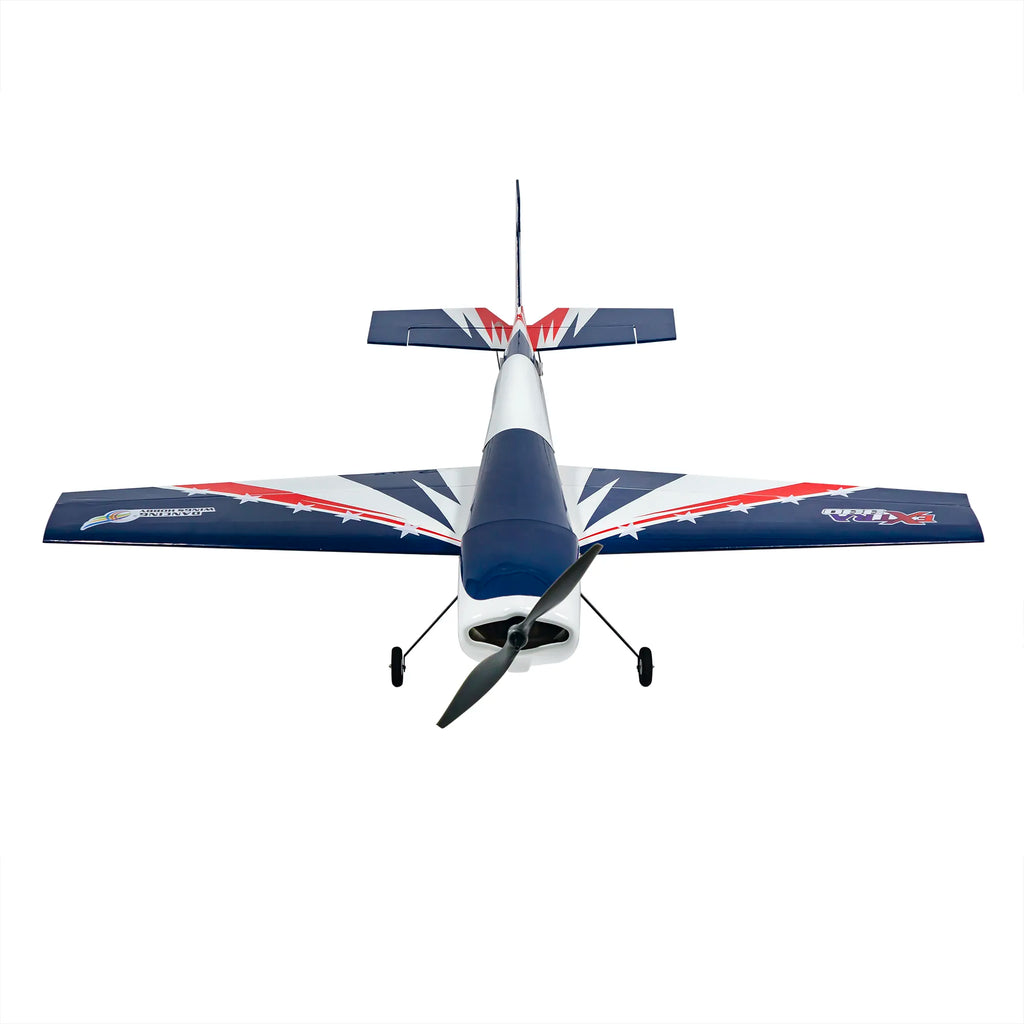 Extra 330 Aerobatic 3D ARF Aircraft 1m