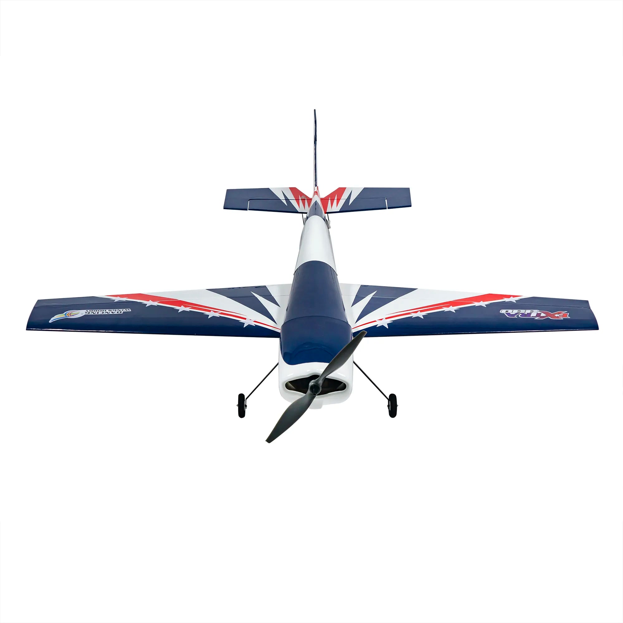 Extra 330 Aerobatic 3D ARF Aircraft 1m