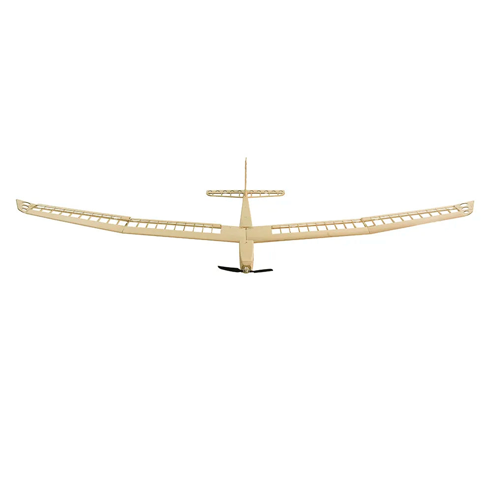 Sport Glider 2500mm Balsa Wood RC Airplane Kit