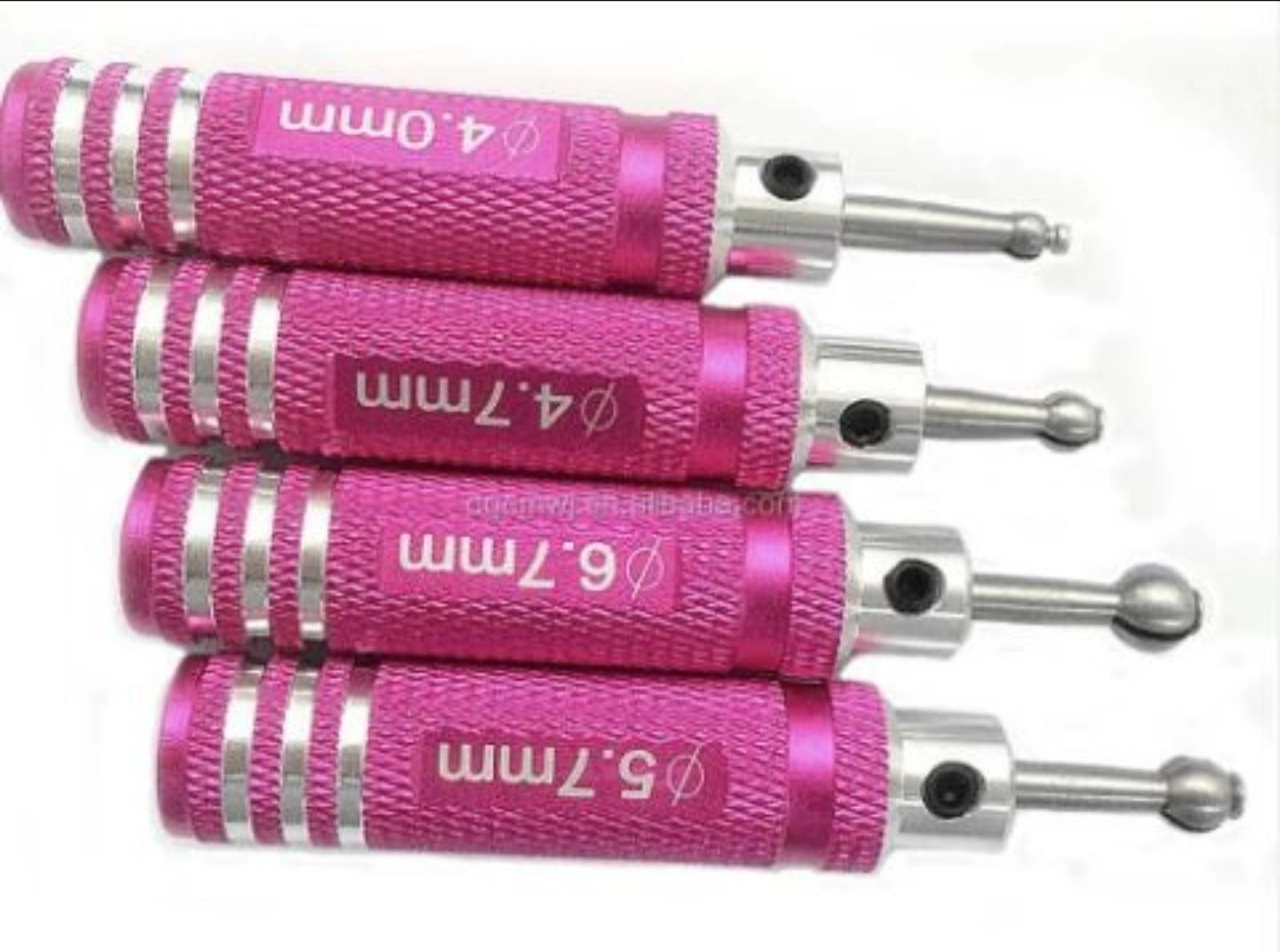 Ball Link Tool