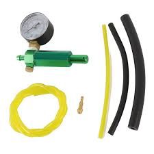 Carburetor Pressure Testing Kit
