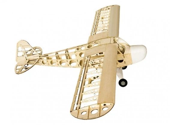 Carl Goldberg Piper Cub 40 Kit