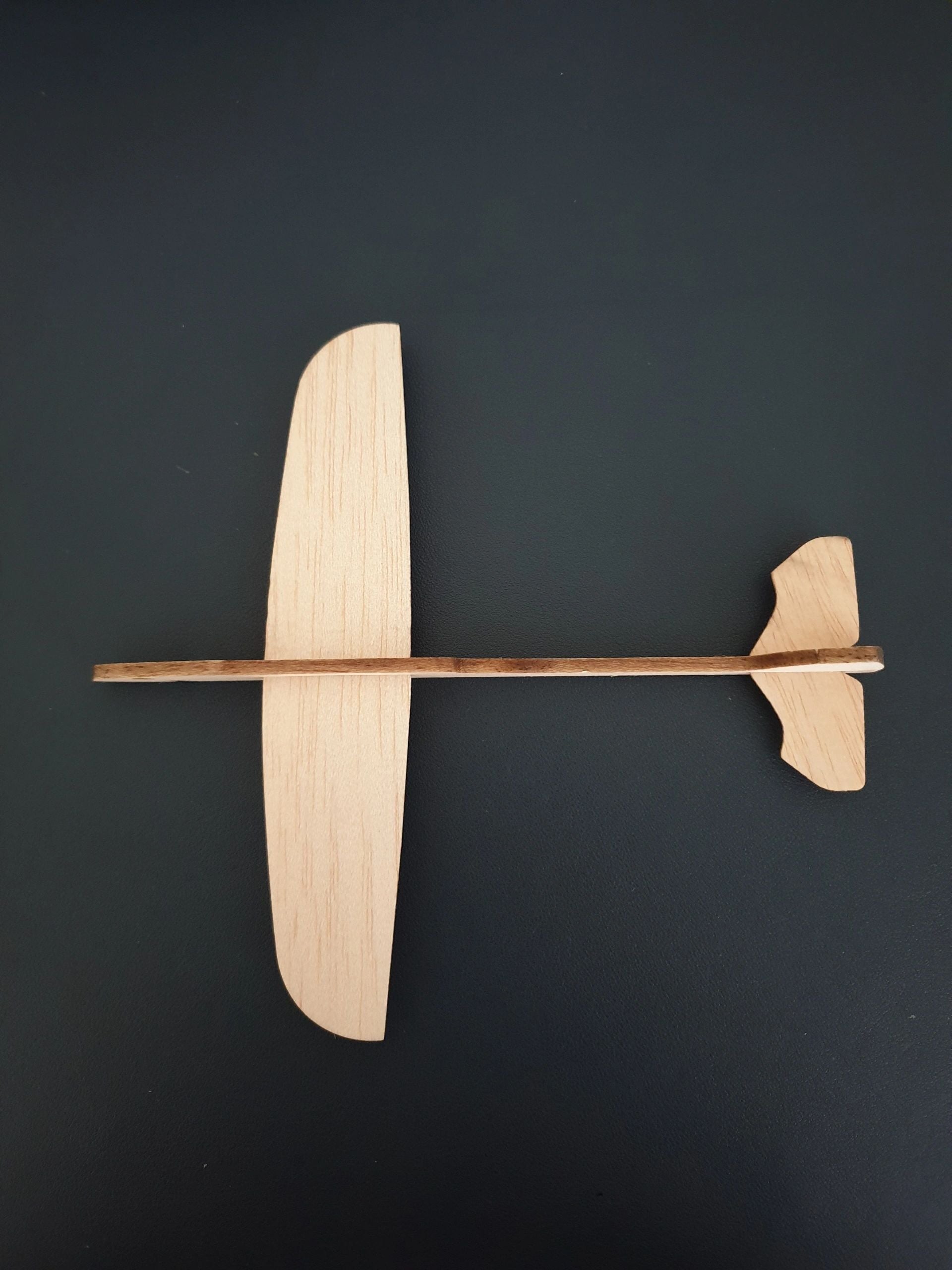 Catapult Glider Sleek 200
