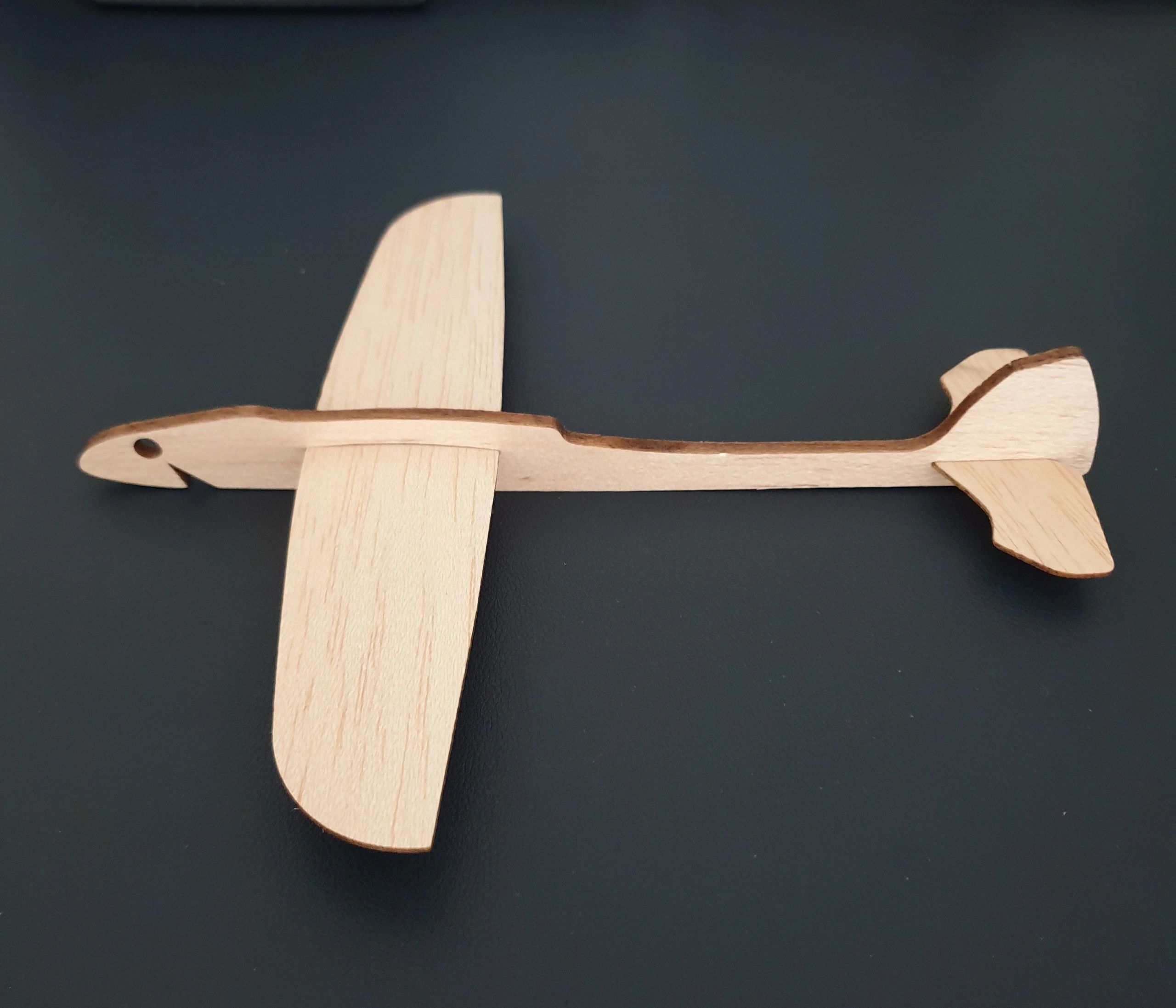 Catapult Glider Sleek 280