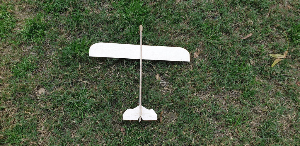 Chuck Glider Wind Sailor 330