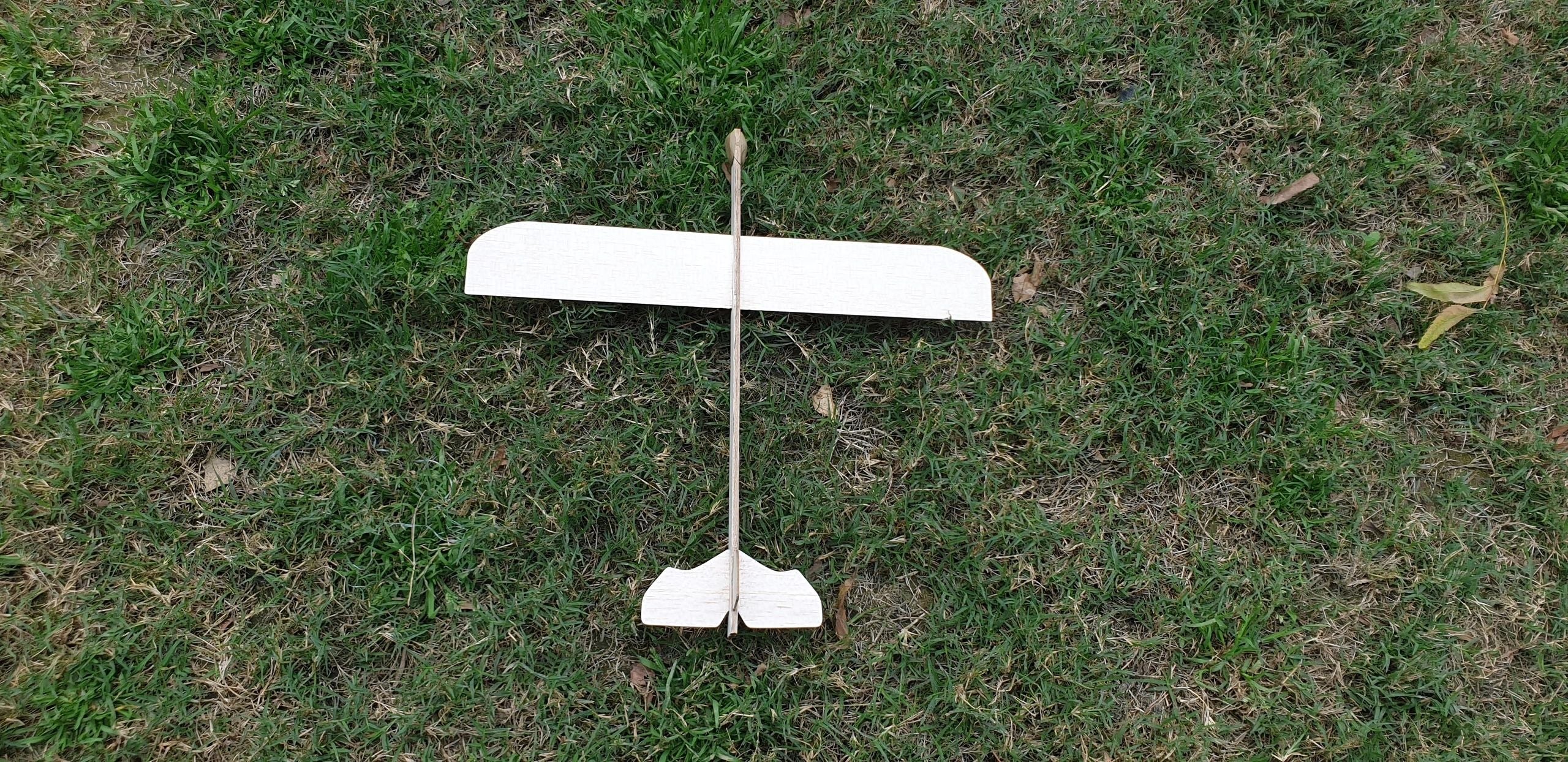 Chuck Glider Wind Sailor 330