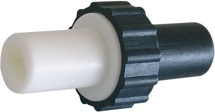 Clevis and Ball Driver