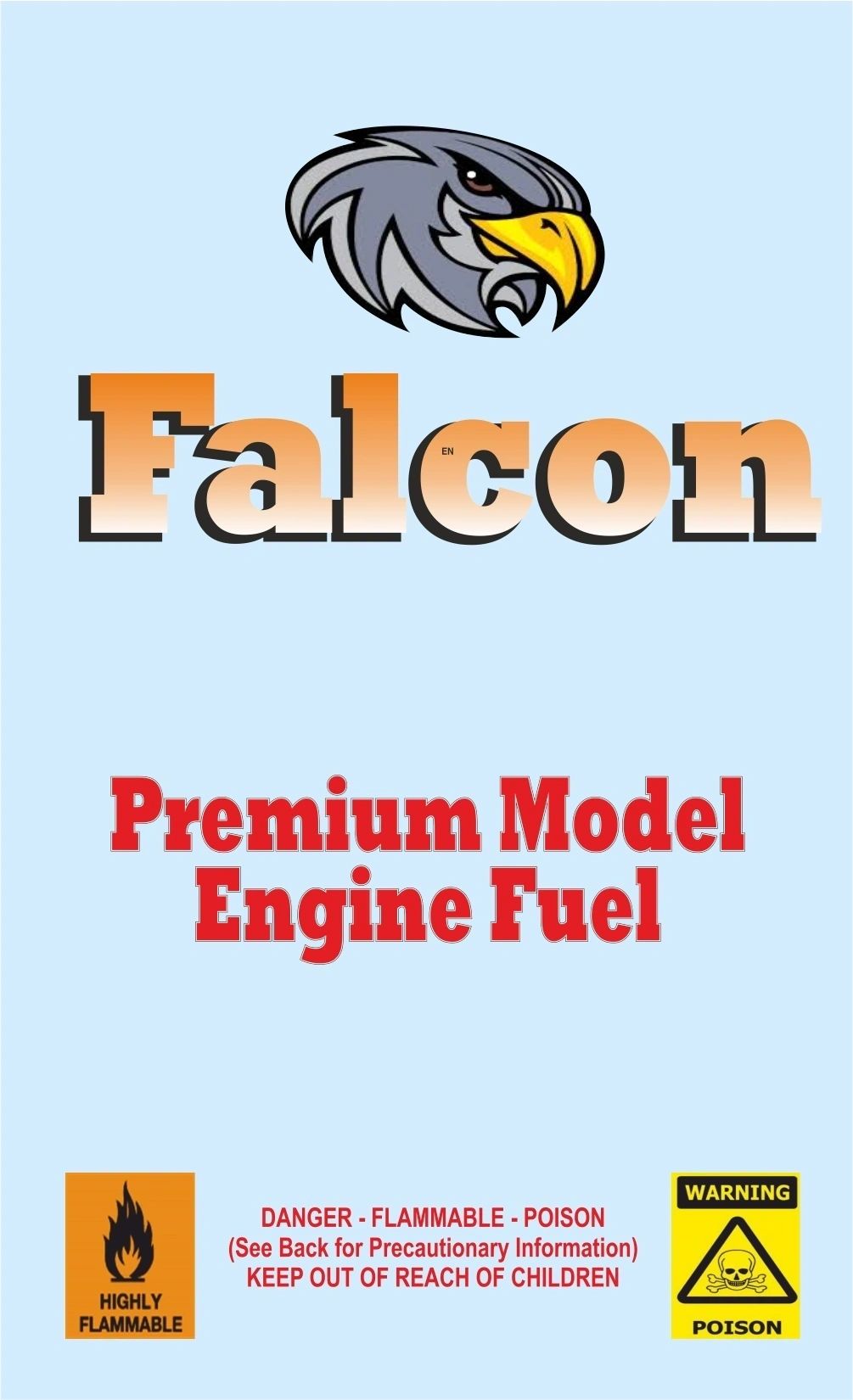 Cool Power 4 stroke Fuel Nitro 16%