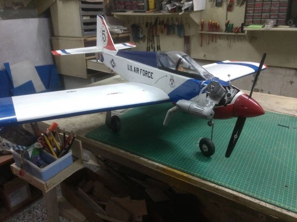 Cougar 46 (Pre-owned)