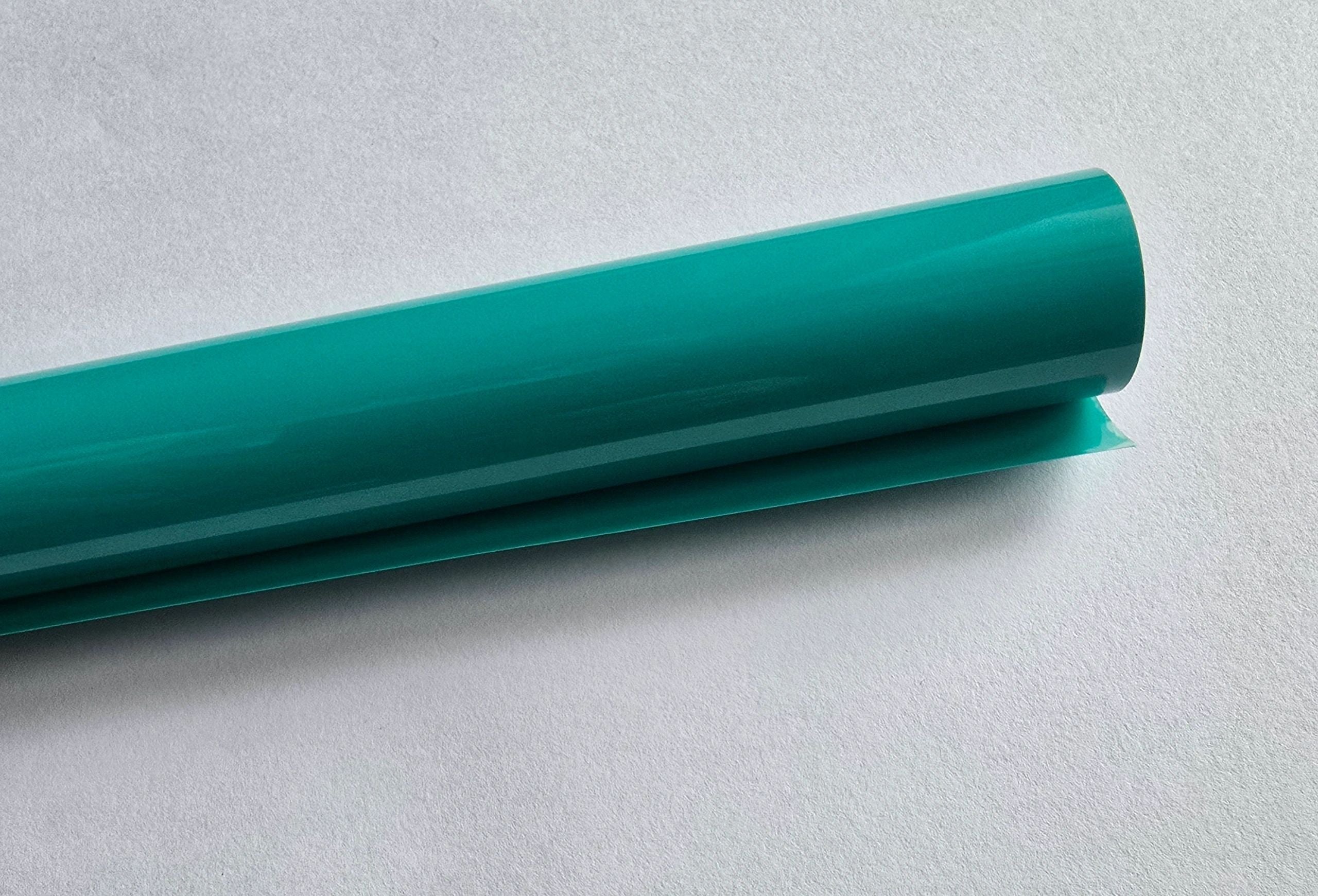 Covering Film Green (Made in Germany)