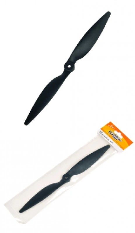 Cyclone Propeller CYCLONE PROPELLER 11X4.5E – Aeromodellingtutor™