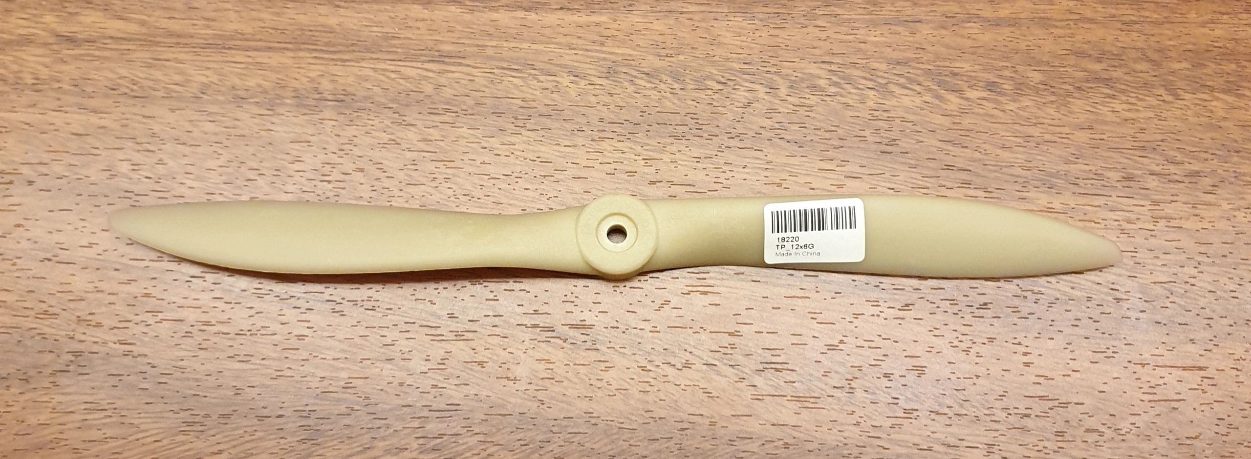 Master Airscrew GF Series - 10x6 Propeller