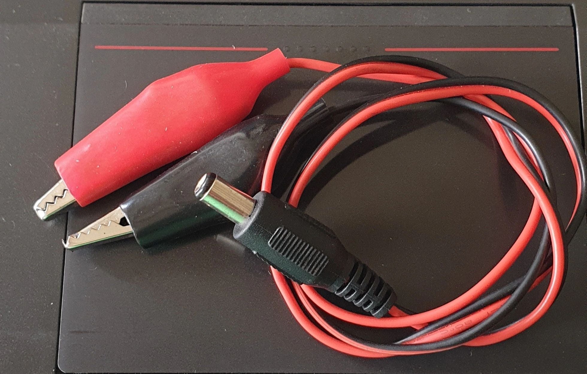 DC Charging Cable 3
