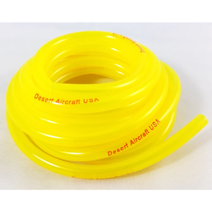 Desert Aircraft Tygon fuel tubing 1/8 inch ID
