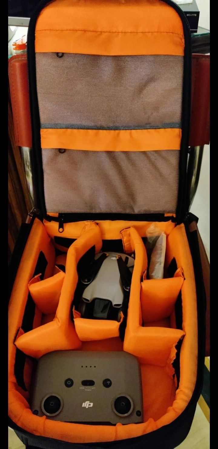 DJI Mini 3 (Pre-Owned)
