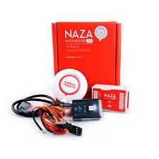 DJI Naza M lite GPS Combo