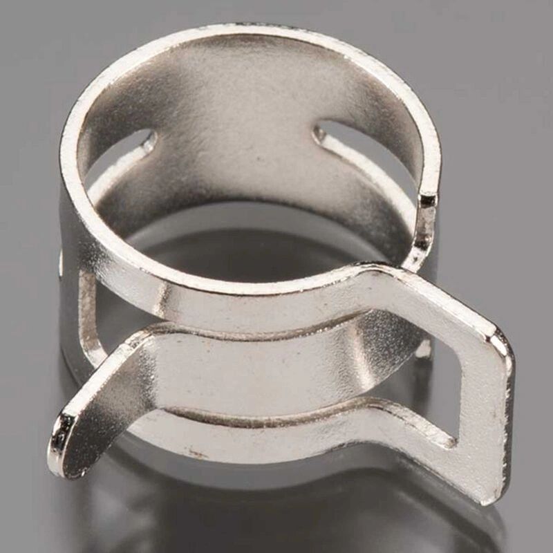 DLE 170 Exhaust Clamp