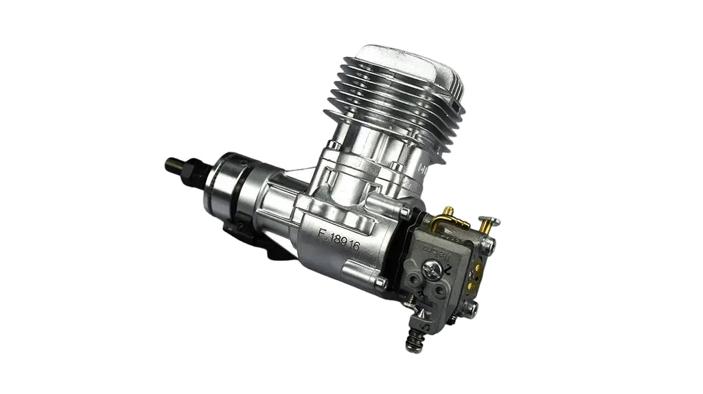 DLE 20cc petrol engine for RC aircraft