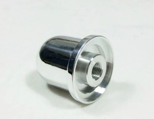 DLE 20 Scale Prop Nut