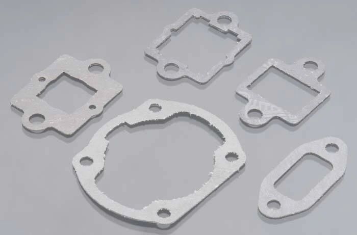 DLE 20RA Gasket Set