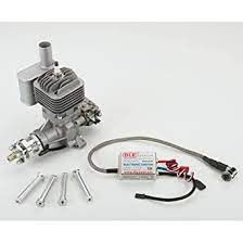 DLE 30 30CC Gas Engine