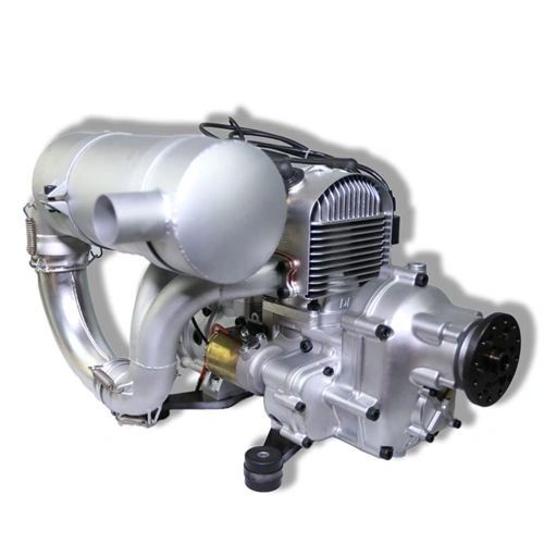 DLE 430 is a two-cylinder two-stroke engine , can be used for unmanned aerial vehicles