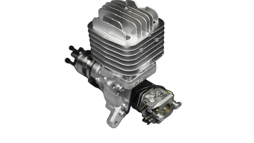 DLE-55cc Gasoline Engine – Aeromodellingtutor