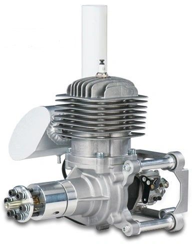 DLE DLE-85 GASOLINE ENGINE