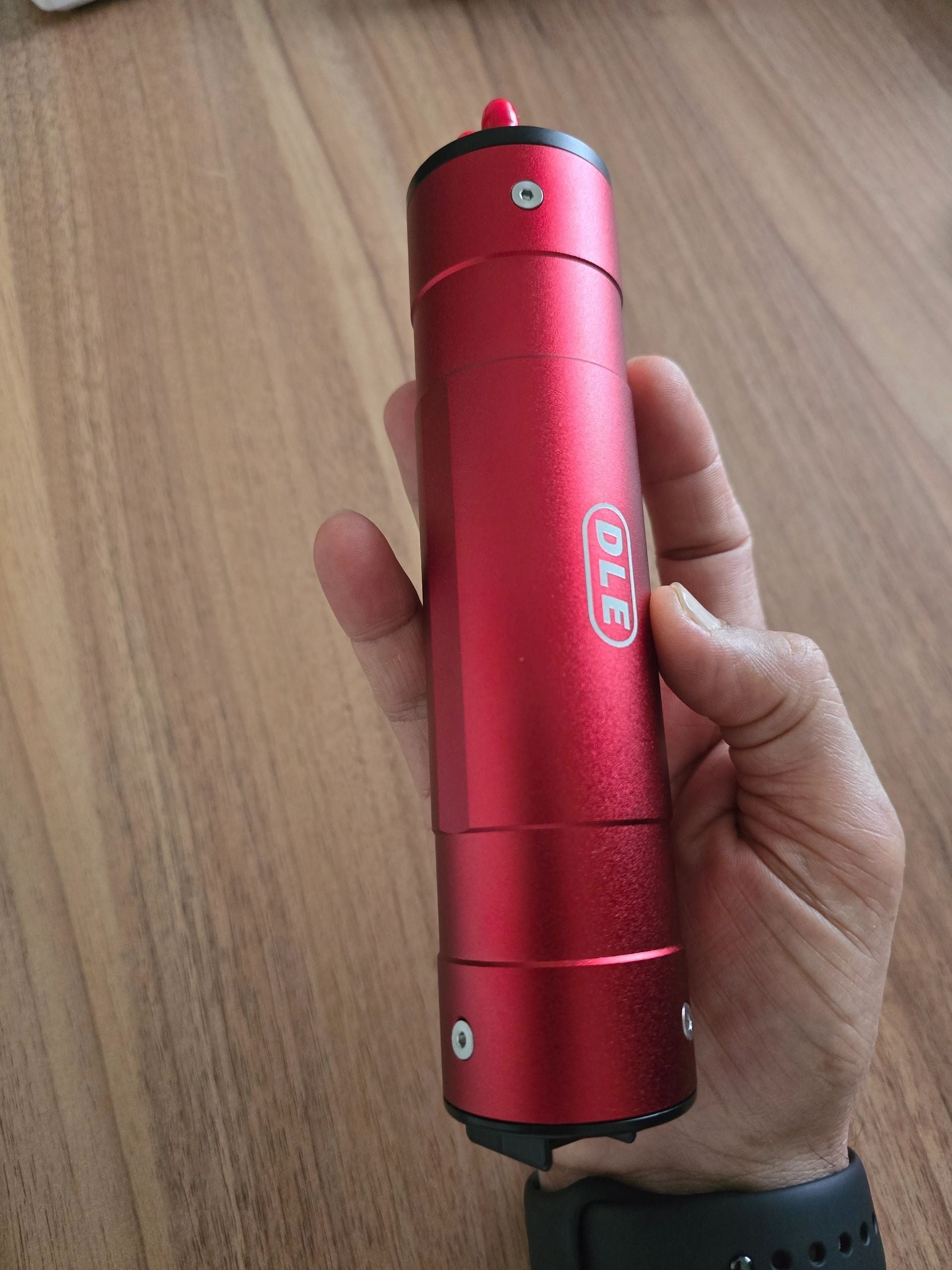 DLE Electric Fuel Pump
