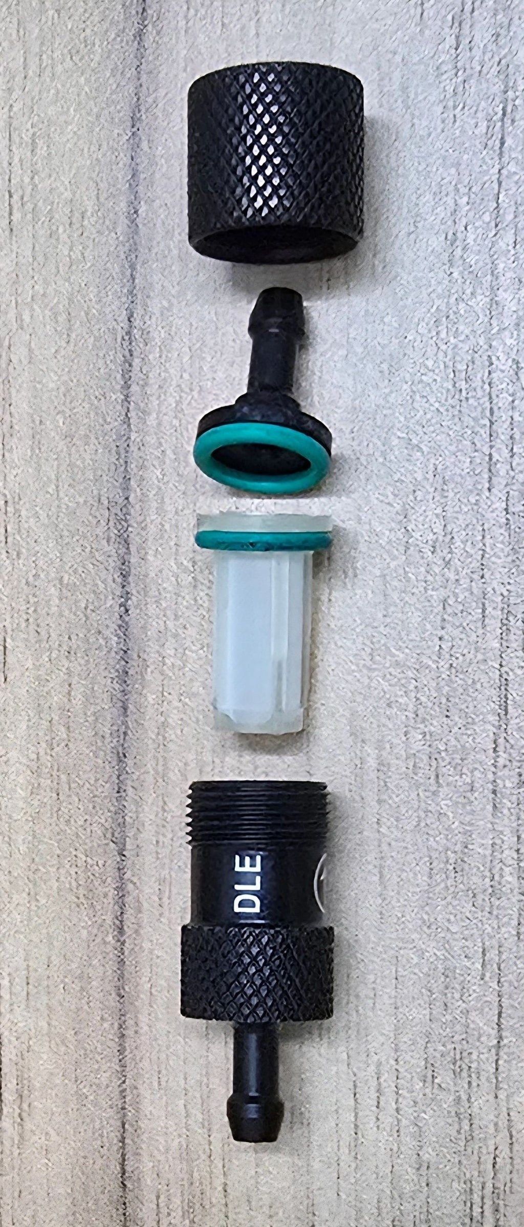 DLE Fuel Filter