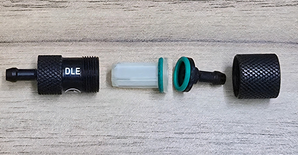 DLE Fuel Filter