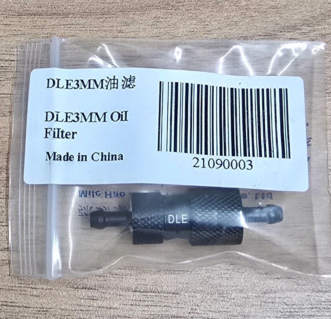 DLE Fuel Filter
