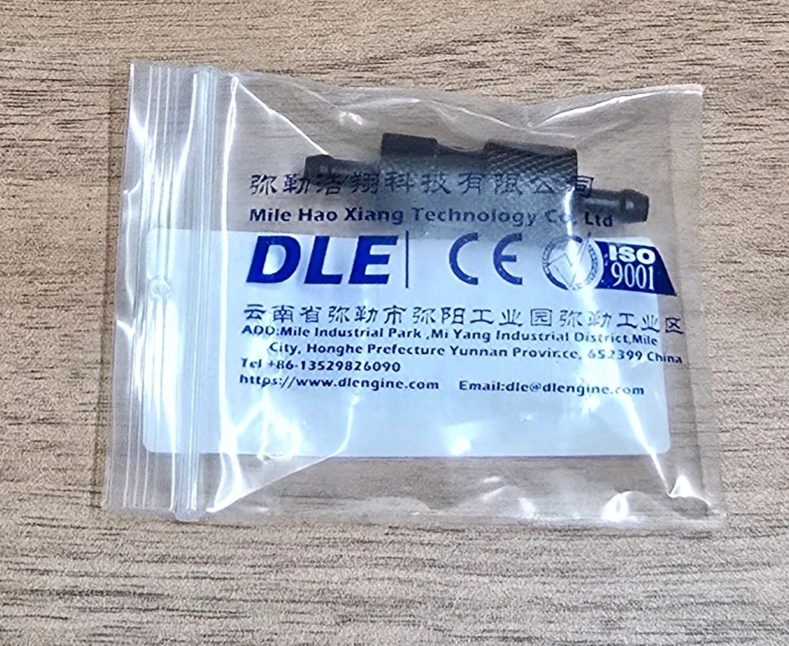 DLE Fuel Filter