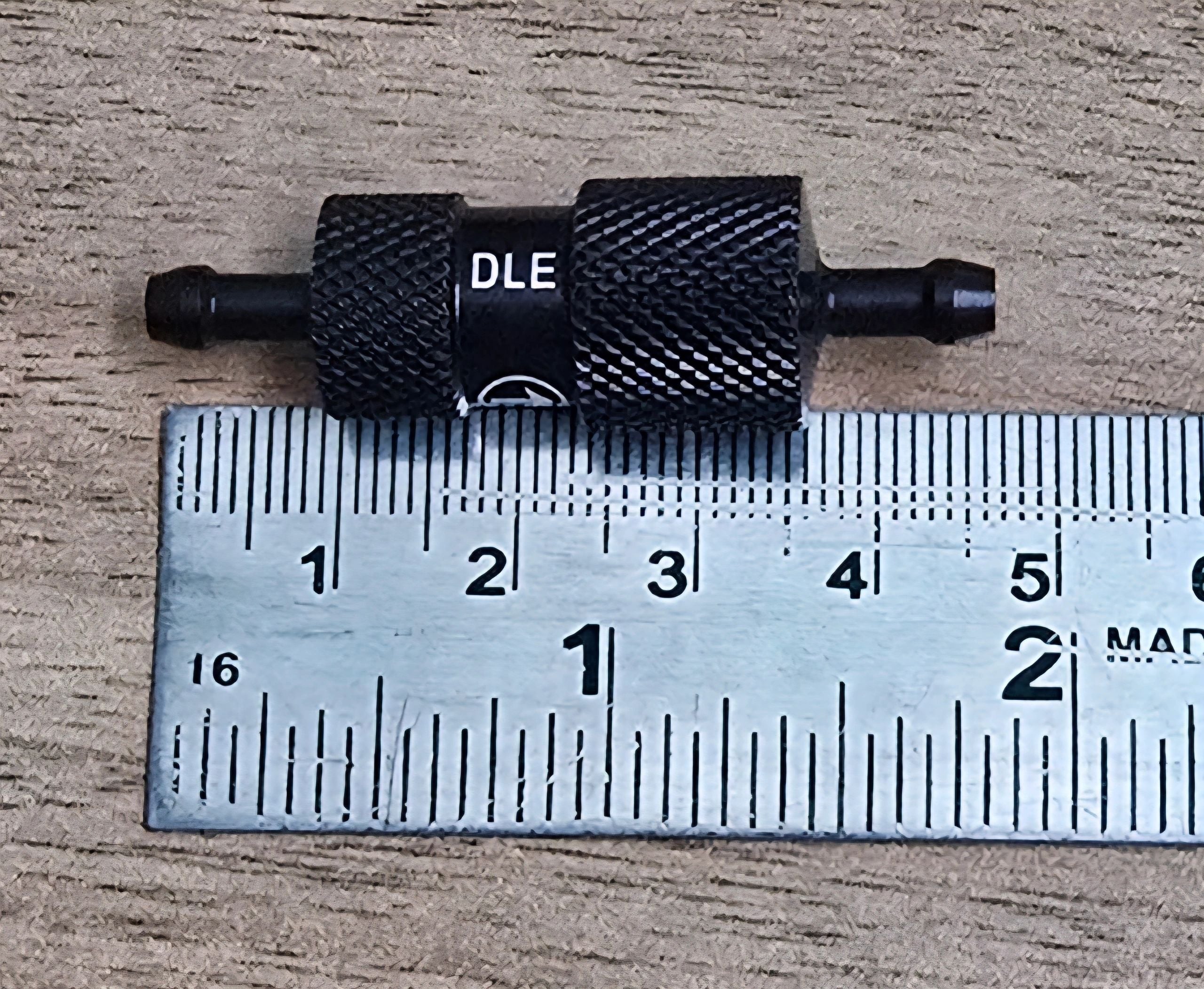 DLE Fuel Filter
