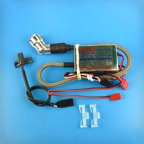 DLE55RA ignition for DLE 55RA engine