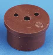 DU-BRO Replacement Gasoline-Fuel Stopper