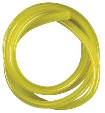 Dubro 2.3mm Tygon GASOLINE/ DIESEL TUBING length 1 Foot