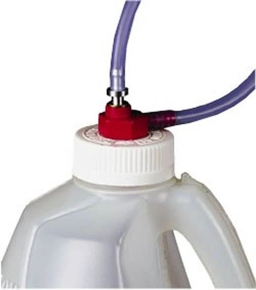 Dubro Kwik Fill Fuel Can Fitting