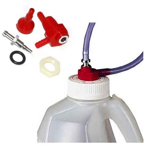 Dubro Kwik Fill Fuel Can Fitting