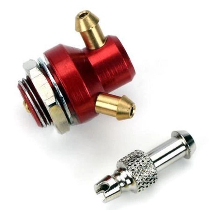 Dubro Kwik-Fill Fueling Valve, Gas