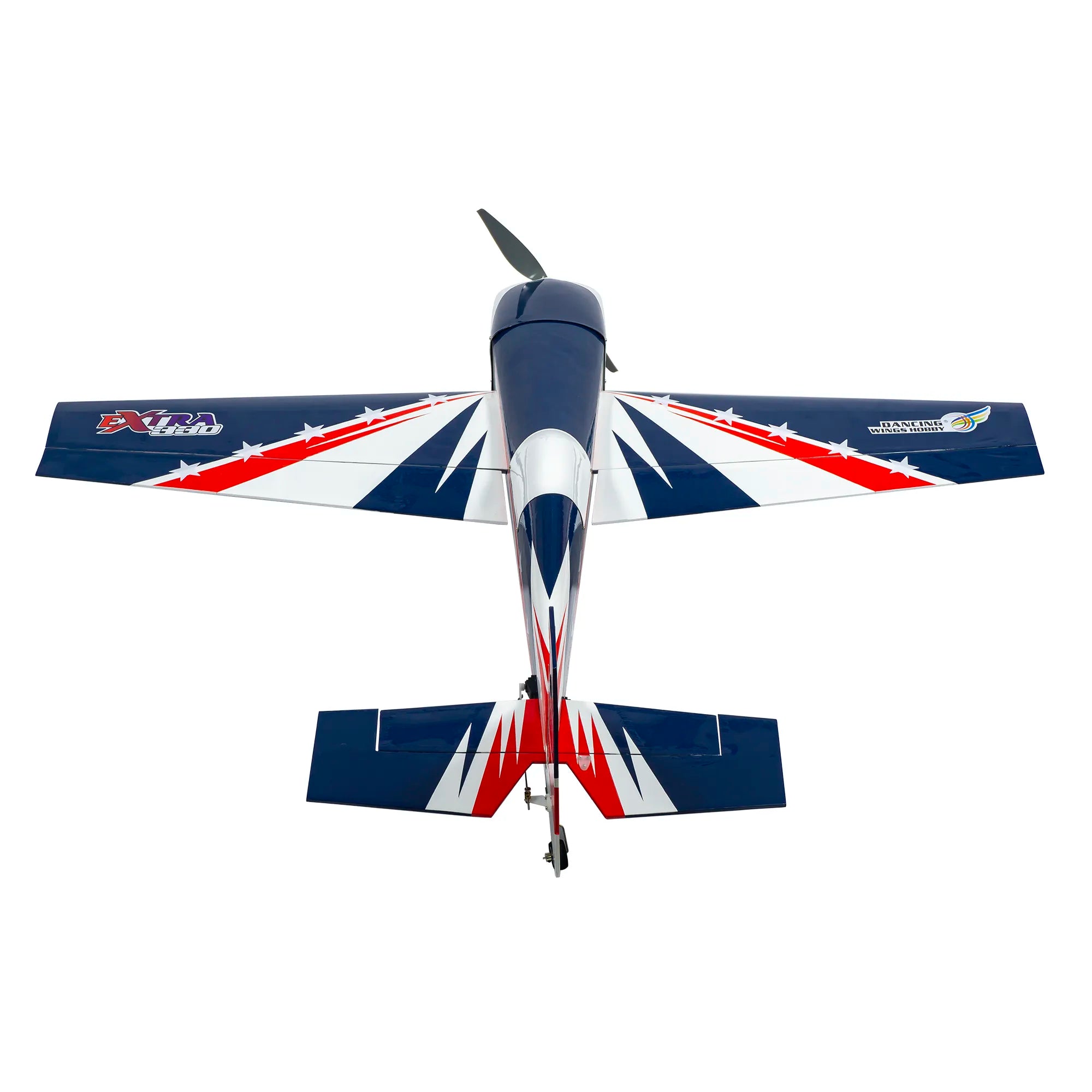 Extra 330 Aerobatic 3D ARF Aircraft 1m