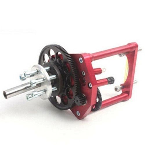 Electric Starter for DLE 111 Engine