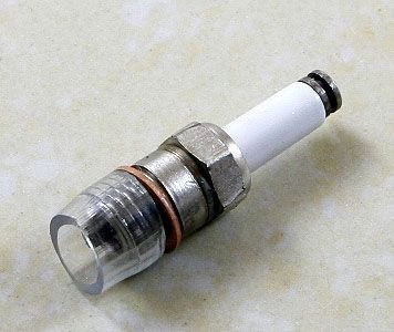 Evolution Engines 1/4 -32 Spark Plug